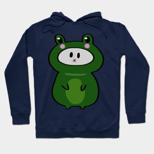 Cute Animals wearing Cute costumes Hoodie